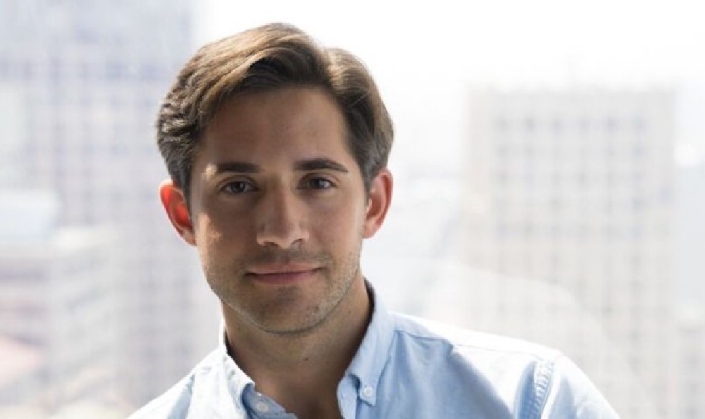 Coinbase exec dan romero leaving crypto exchange after 5 years Coinbase exec dan romero leaving crypto exchange after 5 years