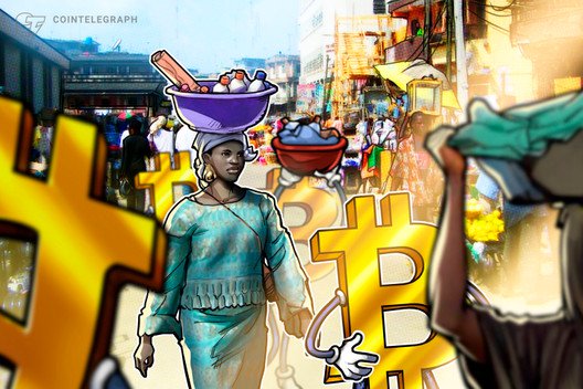 Young africa looks to crypto for payment Young africa looks to crypto for payment