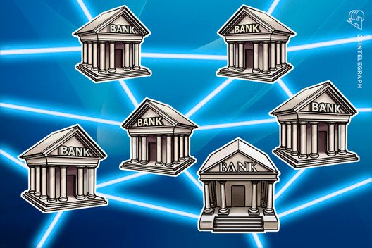 Jpmorgan chase to add new features to blockchain-powered network for global banks Jpmorgan chase to add new features to blockchain-powered network for global banks