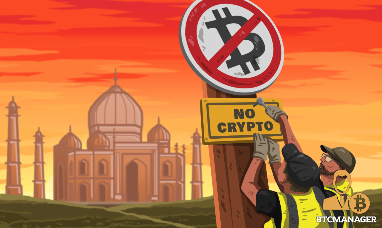 State of cryptocurencies and blockchain technology in india State of cryptocurencies and blockchain technology in india