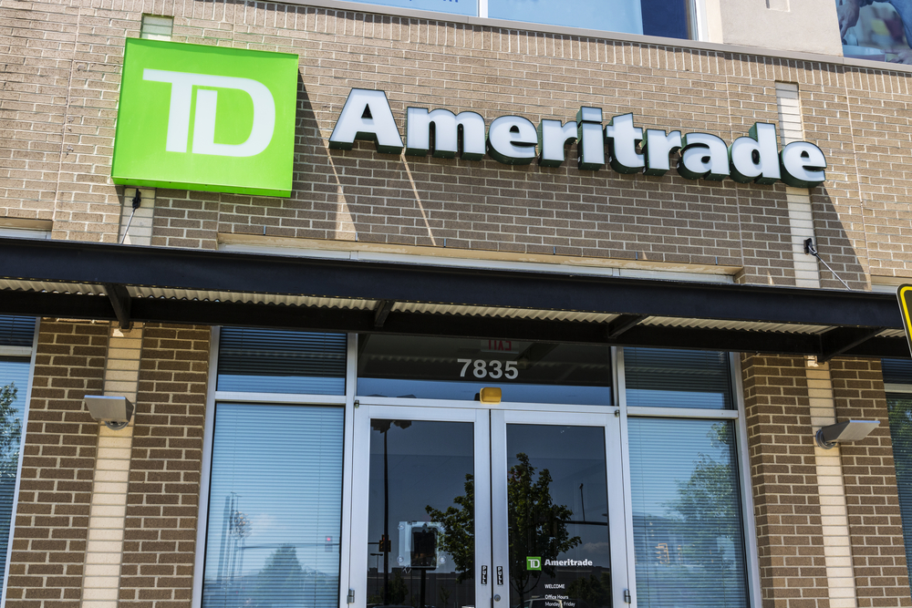 Td ameritrade follows footsteps of fidelity, nyse and enters crypto, boosting sentiment Td ameritrade follows footsteps of fidelity, nyse and enters crypto, boosting sentiment