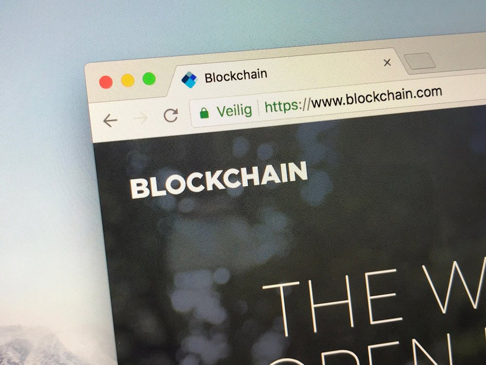 Blockchain. Com wallet latest to #delistbsv Blockchain. Com wallet latest to #delistbsv