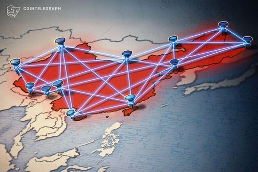 Report: china leading world in blockchain projects Report: china leading world in blockchain projects