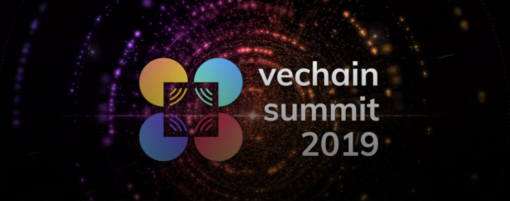 Vechain summit 2019 recap: will vechain bring mass adoption? Vechain summit 2019 recap: will vechain bring mass adoption?