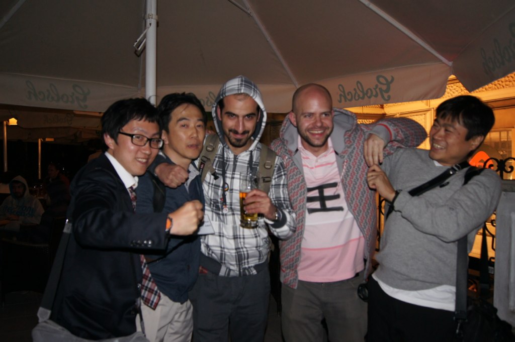 Murder, censorship and syria: crypto and the future of uprisings Murder, censorship and syria: crypto and the future of uprisings