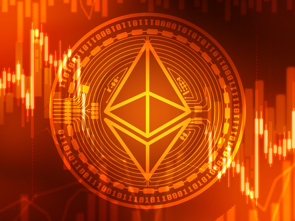 Ethereum price drops to $171 yet dip seems to be short-lived Ethereum price drops to $171 yet dip seems to be short-lived