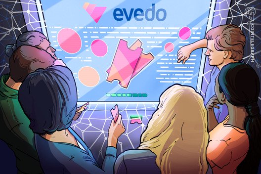 Blockchain platform believes it is the ‘golden ticket’ for saving the live events industry Blockchain platform believes it is the ‘golden ticket’ for saving the live events industry