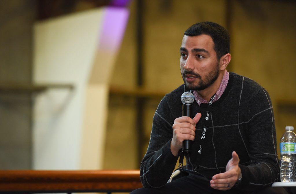 Blockstack to raise $50 million in reg-a+ crypto token sale Blockstack to raise $50 million in reg-a+ crypto token sale