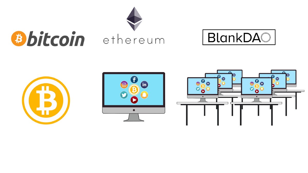 Blankdao; the next paradigm shift after ethereum – blankdao – Blankdao; the next paradigm shift after ethereum – blankdao –