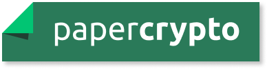 Introducing papercrypto – papercrypto – Introducing papercrypto – papercrypto –