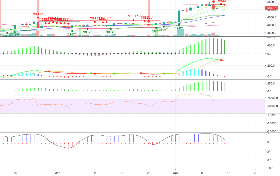 Btc correction Btc correction