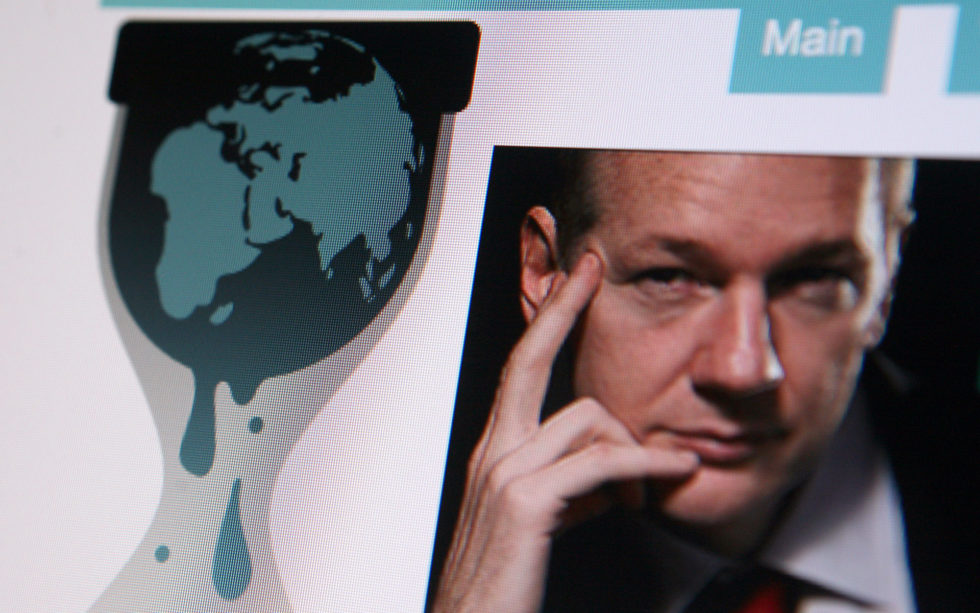 Julian assange nets $20k in bitcoin donations in 24 hours Julian assange nets $20k in bitcoin donations in 24 hours