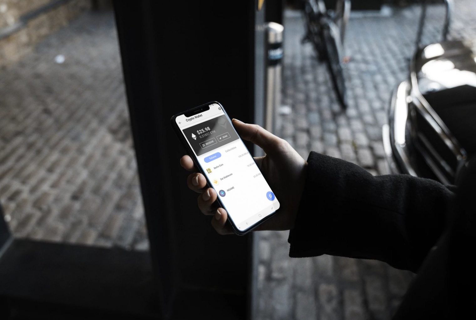 How mobile browsers are driving the next wave of cryptocurrency adoption How mobile browsers are driving the next wave of cryptocurrency adoption