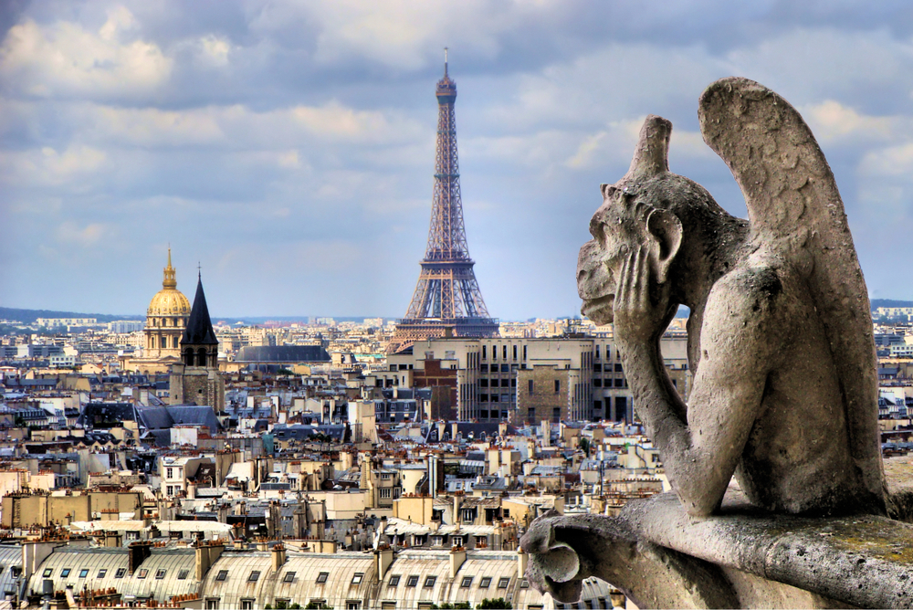 French crypto enthusiasts appeal for bitcoin donations to rebuild notre-dame cathedral French crypto enthusiasts appeal for bitcoin donations to rebuild notre-dame cathedral