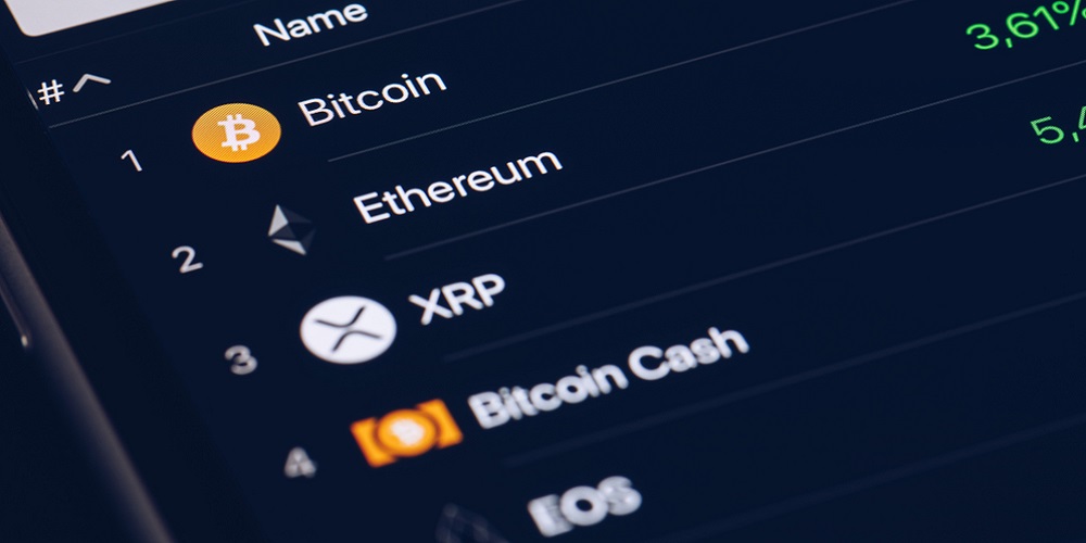 Simple bitcoin widget gives you crypto prices on the go Simple bitcoin widget gives you crypto prices on the go