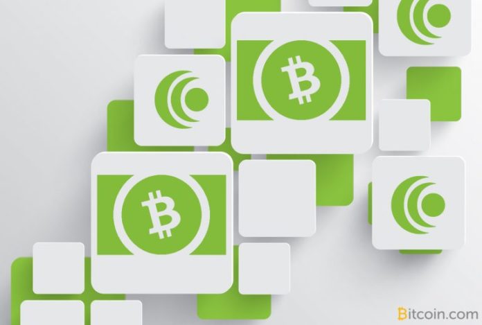 Crescent-768x517. Jpg Crescent cash becomes the third bch light client to adopt cash accounts