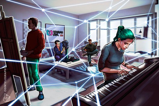 Blockchain platform for content creators and fans sets out plan for gaining global reach Blockchain platform for content creators and fans sets out plan for gaining global reach