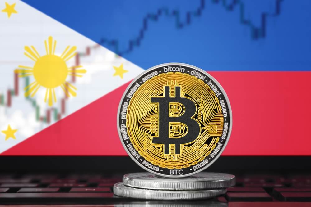 The philippines’ love of crypto grows every day The philippines’ love of crypto grows every day