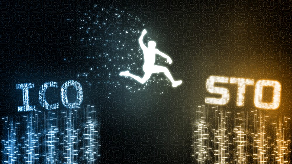 What is an sto (security token offering) & 10 reasons why it will have a massive impact What is an sto (security token offering) & 10 reasons why it will have a massive impact