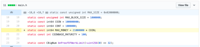 Bitcoin vor dem genesis-block – botschaften aus der vergangenheit Bitcoin vor dem genesis-block – botschaften aus der vergangenheit