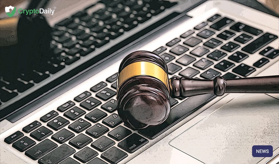 Australia has a serious crypto problem Australia has a serious crypto problem