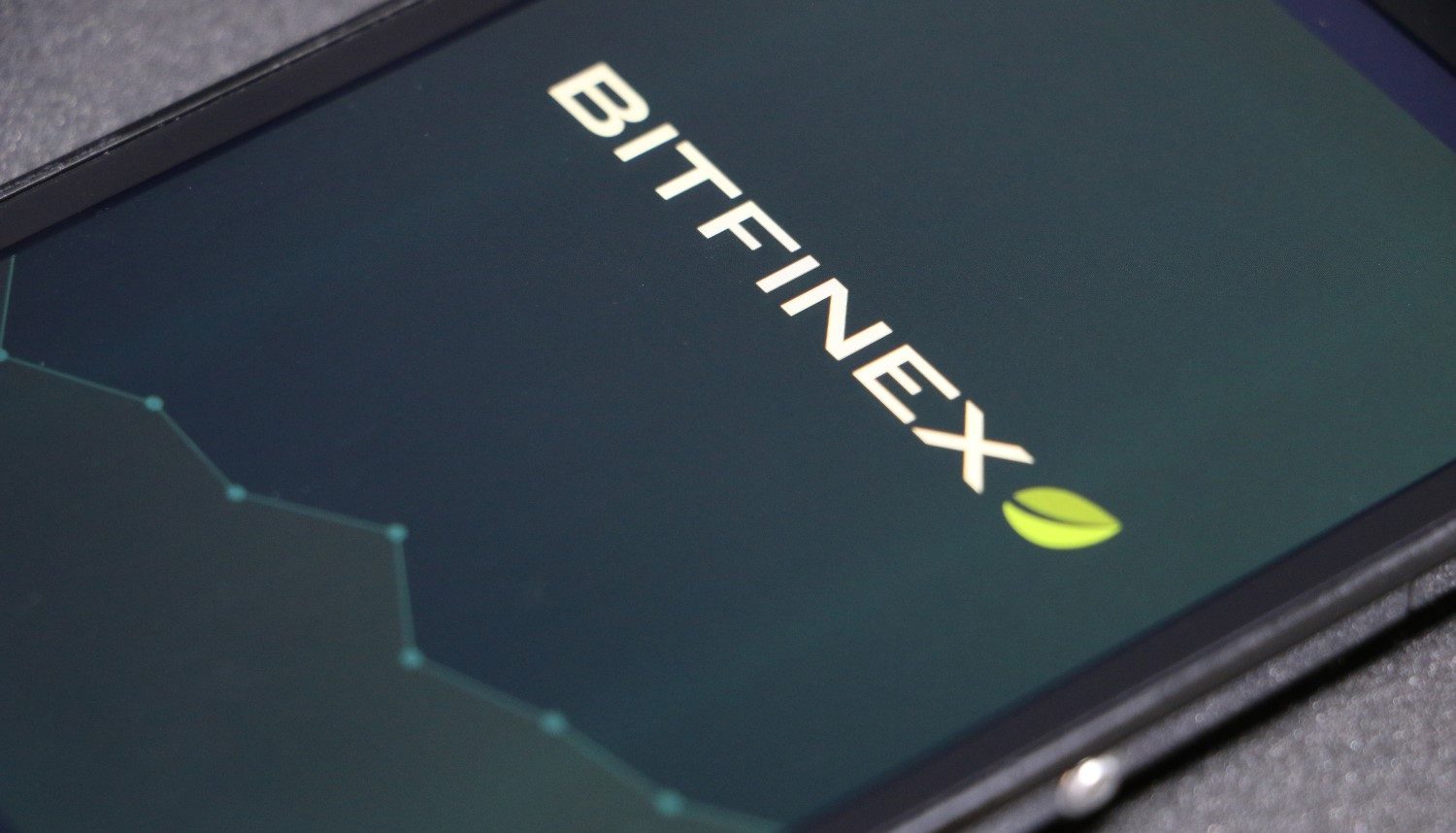 Bitfinex drops minimum balance to trade on crypto exchange Bitfinex drops minimum balance to trade on crypto exchange
