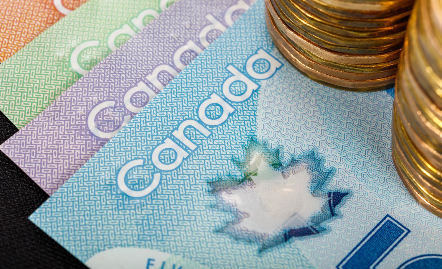 Now there’s a canadian dollar-pegged stablecoin on the way Now there’s a canadian dollar-pegged stablecoin on the way
