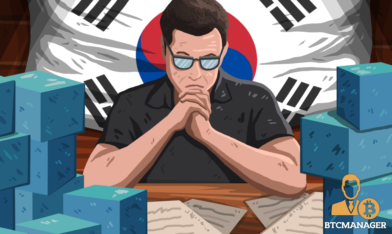 South korea: lawmakers clamor for less stringent cryptocurrency and blockchain policies South korea: lawmakers clamor for less stringent cryptocurrency and blockchain policies