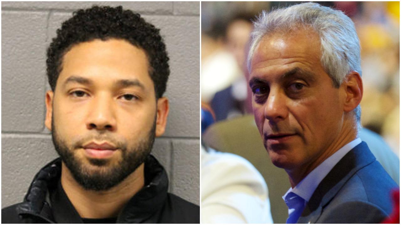 Ex-obama advisor threatens to sue for hate crime hoax Ex-obama advisor threatens to sue for hate crime hoax