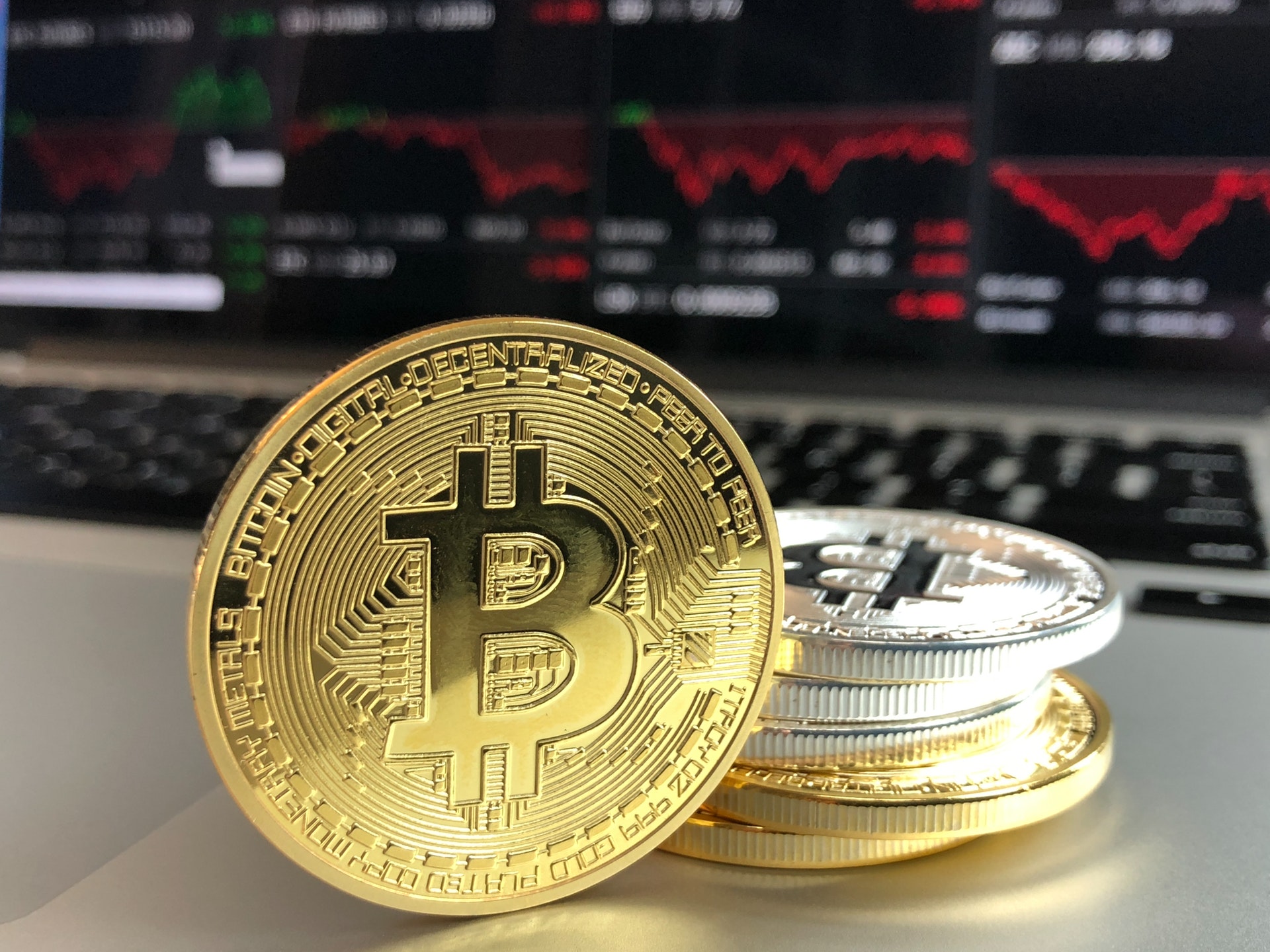 Institutional investment in bitcoin futures dropped during price correction Institutional investment in bitcoin futures dropped during price correction
