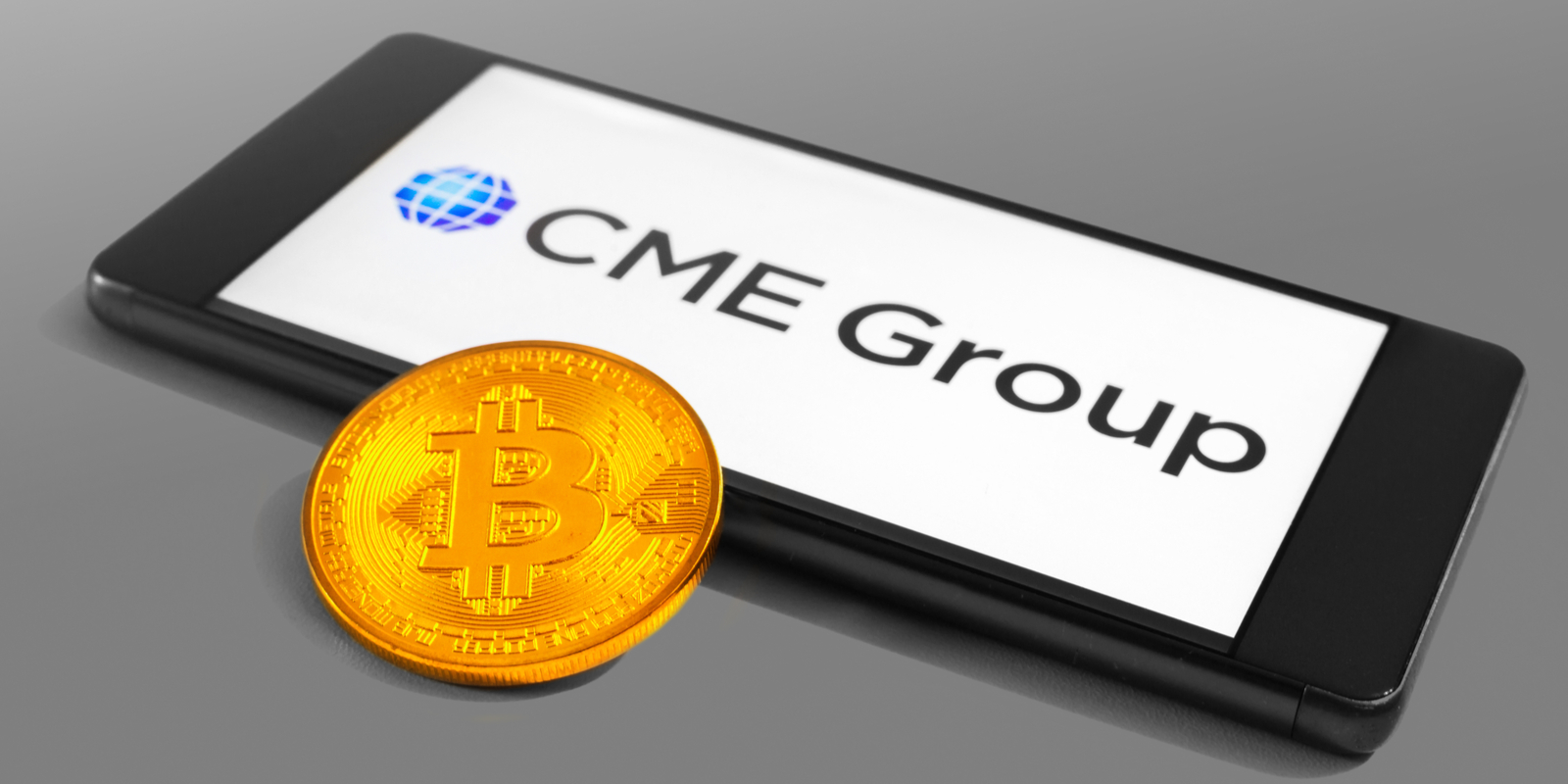 Crypto markets and cme futures post record trade volume Crypto markets and cme futures post record trade volume