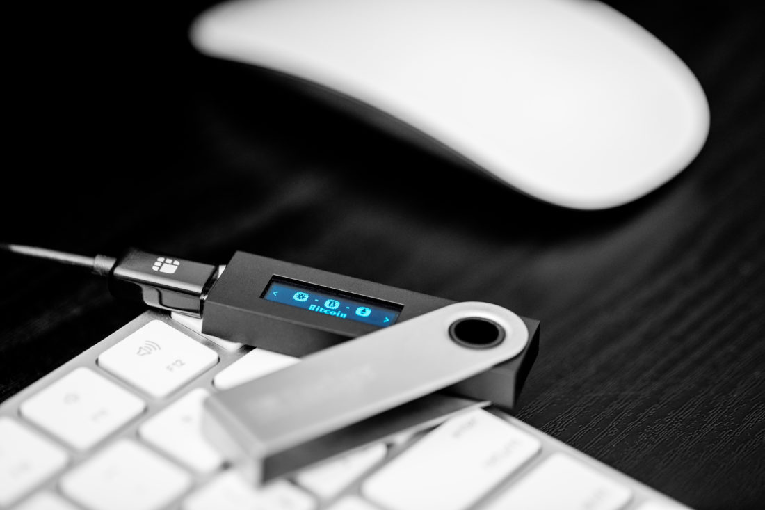 Crypto wallet ledger to lay off 10% of workforce following product issues Crypto wallet ledger to lay off 10% of workforce following product issues