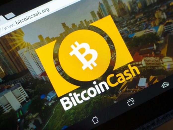 2019-04-08-19-02-07-768x576. Jpg Bibox exchange to launch leveraged bch perpetual contracts