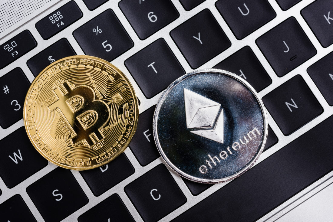 Bitcoin and ethereum trading volume reaches crypto bull run peak levels Bitcoin and ethereum trading volume reaches crypto bull run peak levels