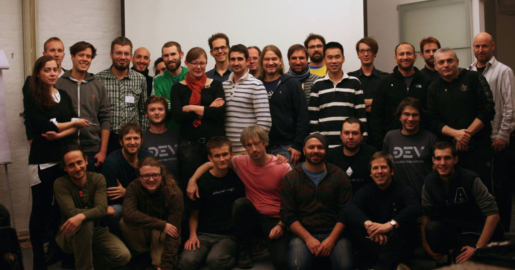 Ethereum 2. 0 is not delayed “by a single day”, vitalik buterin says Ethereum 2. 0 is not delayed “by a single day”, vitalik buterin says