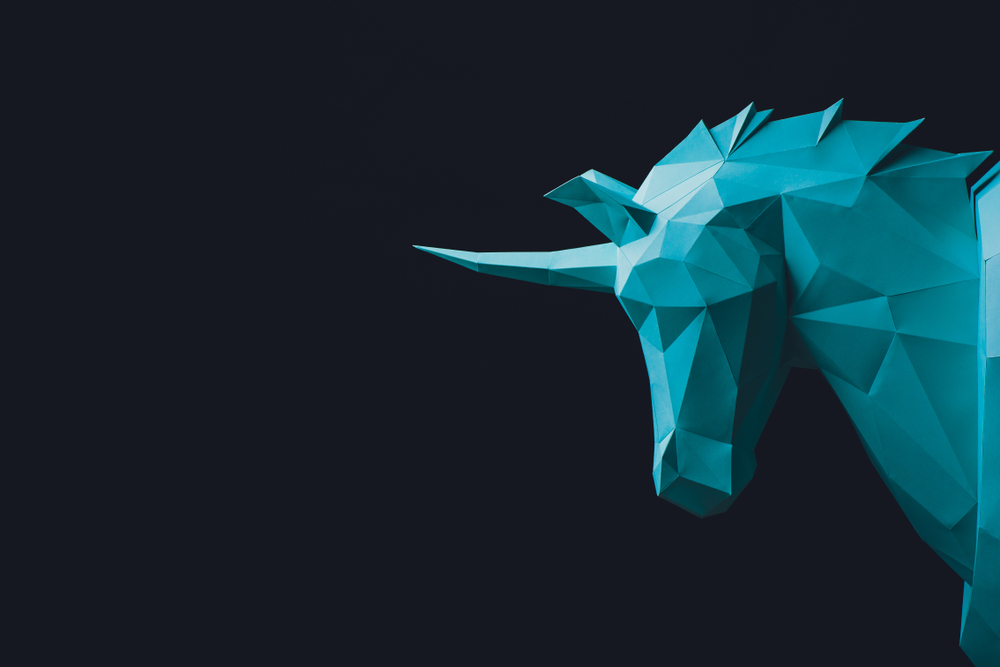 Unicorn-alarm: japanische bitcoin-börse erhält milliardenbewertung Unicorn-alarm: japanische bitcoin-börse erhält milliardenbewertung