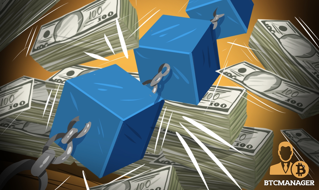 Moody’s report: blockchain disruption of finance markets poses systemic risk Moody’s report: blockchain disruption of finance markets poses systemic risk