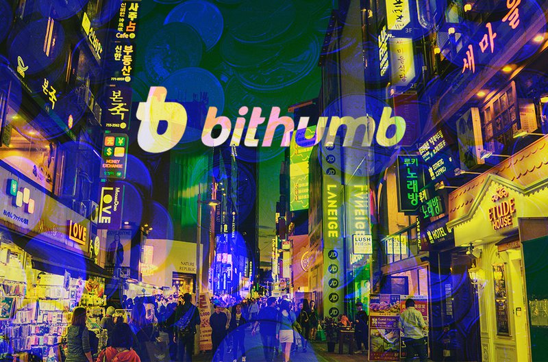 South korean police confiscate server allegedly linked to bithumb hack South korean police confiscate server allegedly linked to bithumb hack