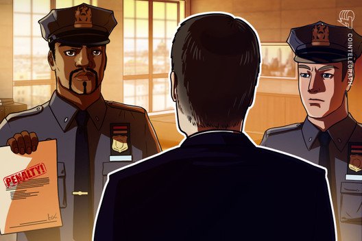 Fincen takes first enforcement action against p2p cryptocurrency exchanger Fincen takes first enforcement action against p2p cryptocurrency exchanger