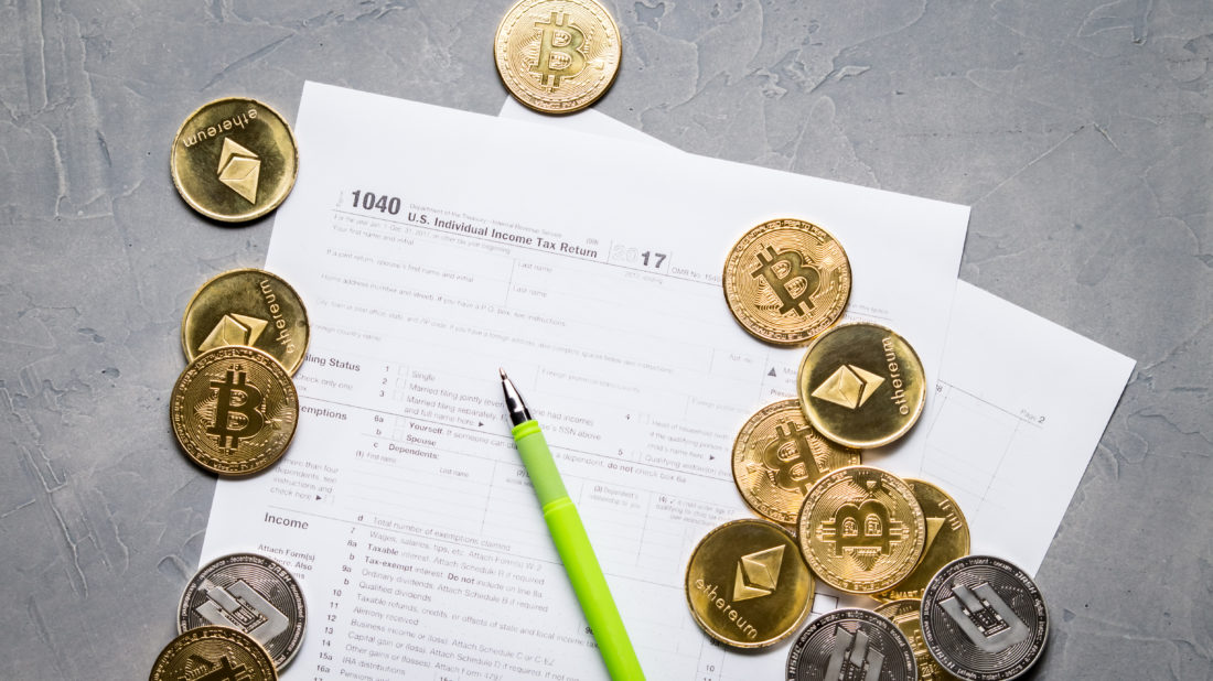 Overwhelming majority of bitcoin and crypto investors refuse to report taxes Overwhelming majority of bitcoin and crypto investors refuse to report taxes