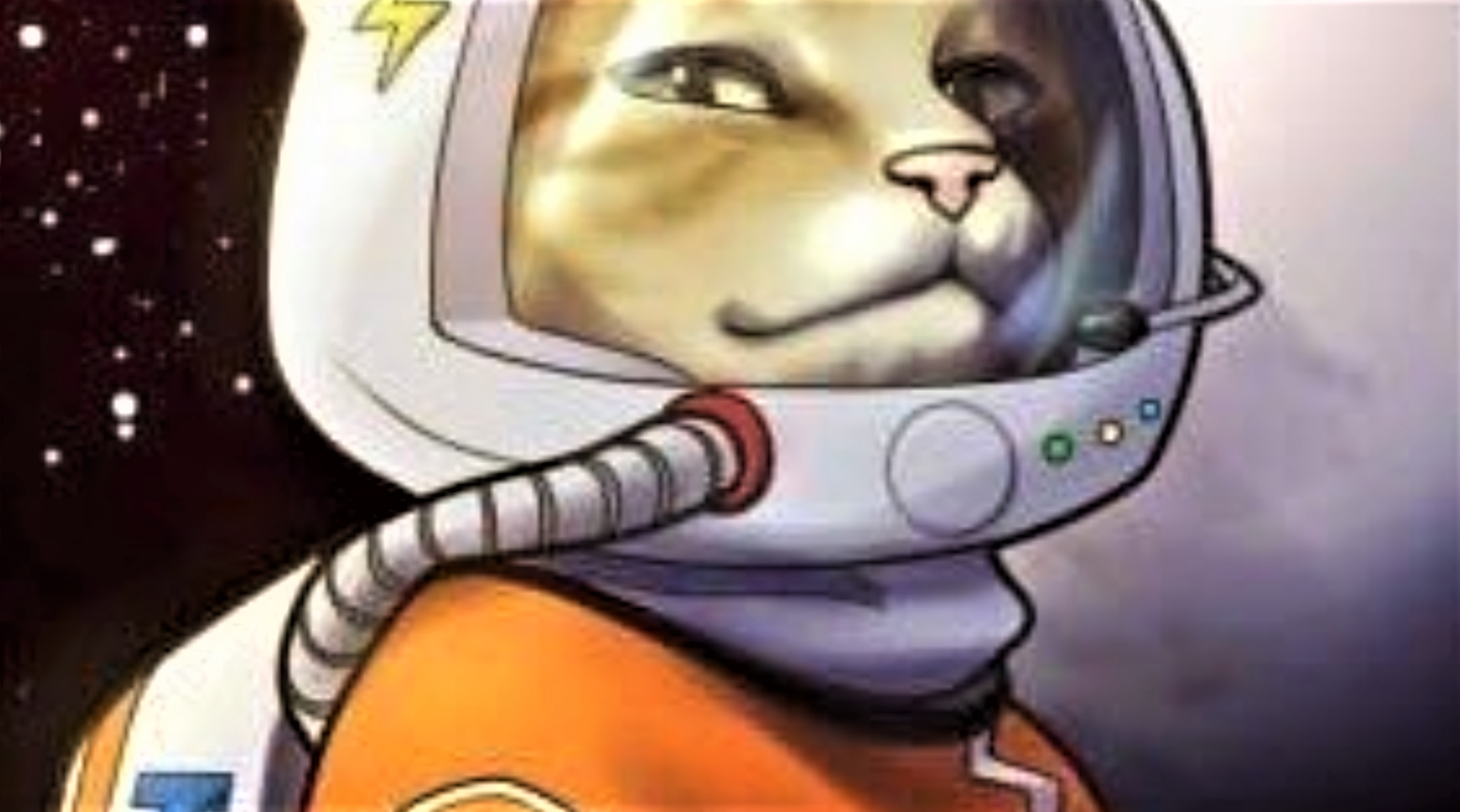 Craig wright’s fight with a cartoon bitcoin astronaut cat explained Craig wright’s fight with a cartoon bitcoin astronaut cat explained