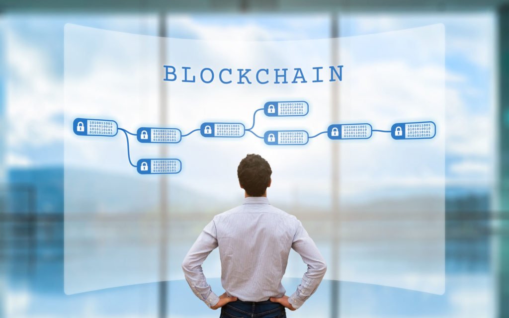 More than half of all companies will use blockchain tech in 3 years, says oracle vp Blockchain