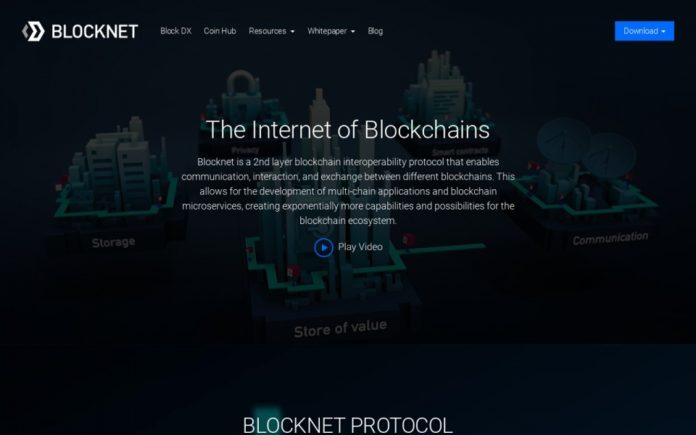 Blocknet release beta version of multi-blockchain router – xrouter Blocknet release beta version of multi-blockchain router – xrouter