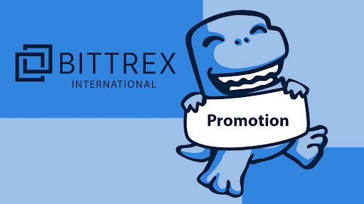 Bytom (btm) airdrop is coming to bittrex international Bytom (btm) airdrop is coming to bittrex international