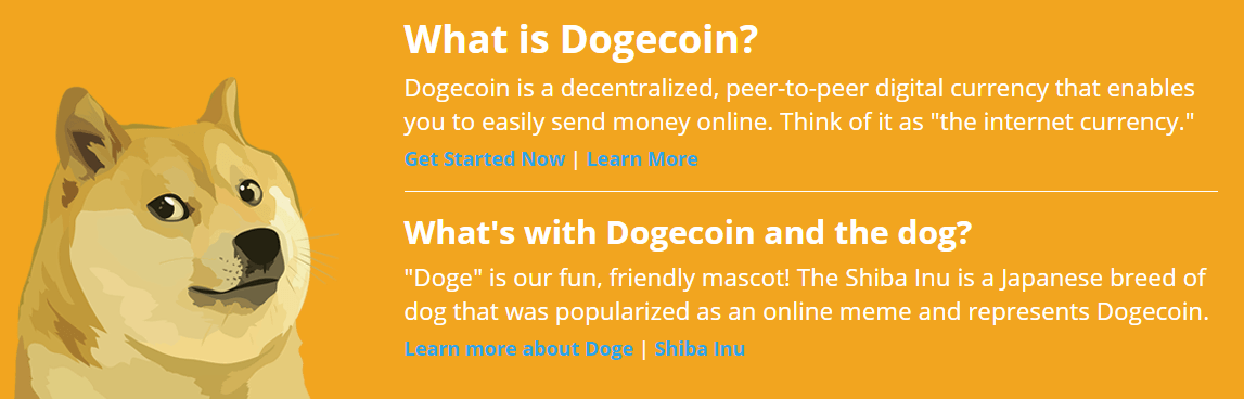 Elon musk reveals his favorite crypto – hint: it’s not bitcoin Elon musk reveals his favorite crypto – hint: it’s not bitcoin