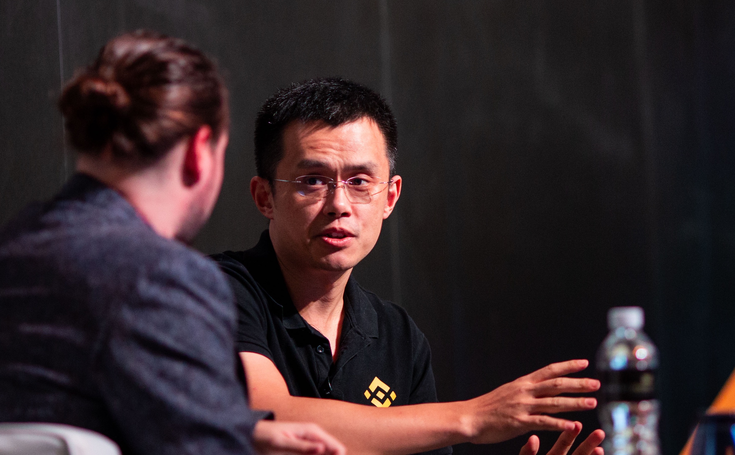 The unbelievable brilliance of binance The unbelievable brilliance of binance