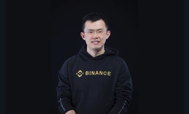 ‘anymore of this sh! T, we delist’ bitcoin sv – warns binance ceo Changpeng zhao cz binance