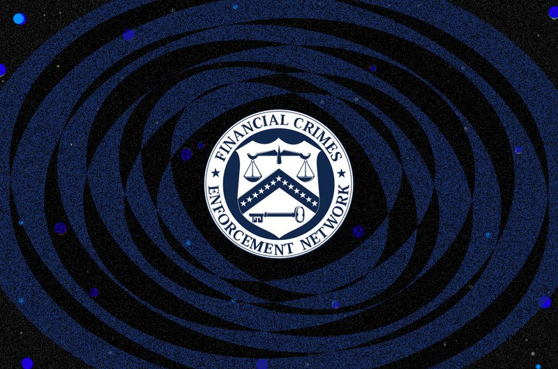 Fincen issues first-ever civil penalty against ₿itcoin exchange Fincen issues first-ever civil penalty against ₿itcoin exchange