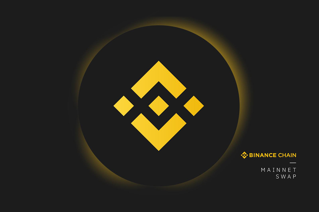 Binance releases dates for its custom blockchain launch Binance releases dates for its custom blockchain launch