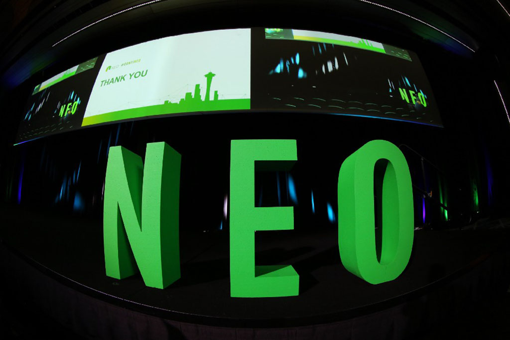 Neo preparing to launch its new next-gen neo 3. 0 blockchain network Neo preparing to launch its new next-gen neo 3. 0 blockchain network